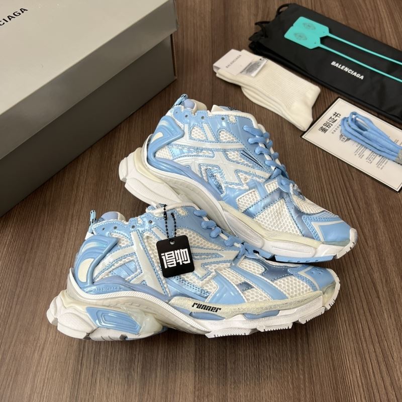 Balenciaga Track Shoes